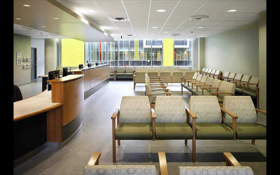 Ten Real Life Medical Office Anecdotes