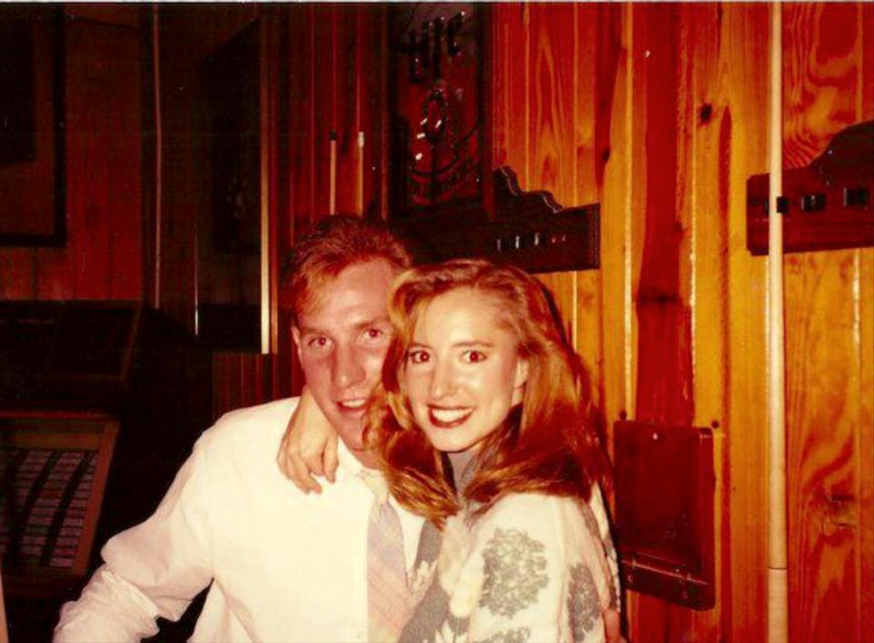 13 Things I've Learned About Marriage From My Parents