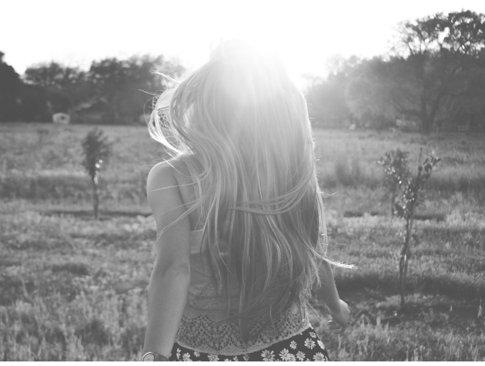 Why We Still Have To Talk About Domestic Violence