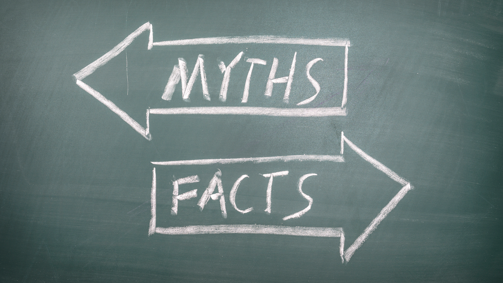 What Are Myths?