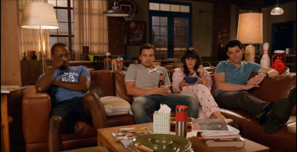 9 Reasons My Roommates Are The Actual Worst