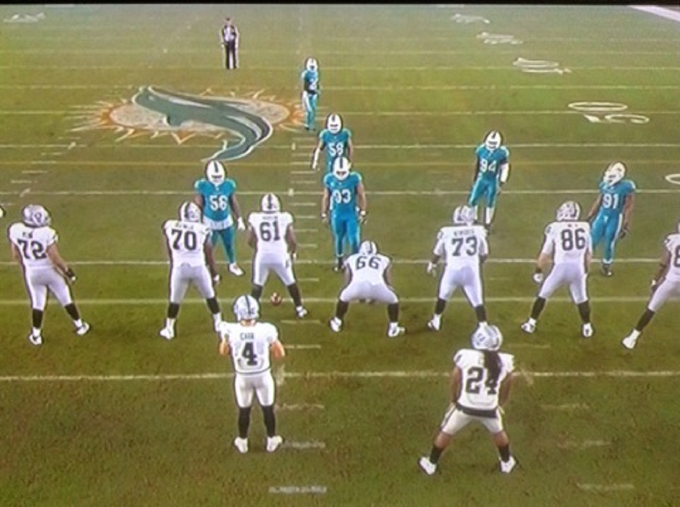 Bye Week Blues: Week Nine Roundup