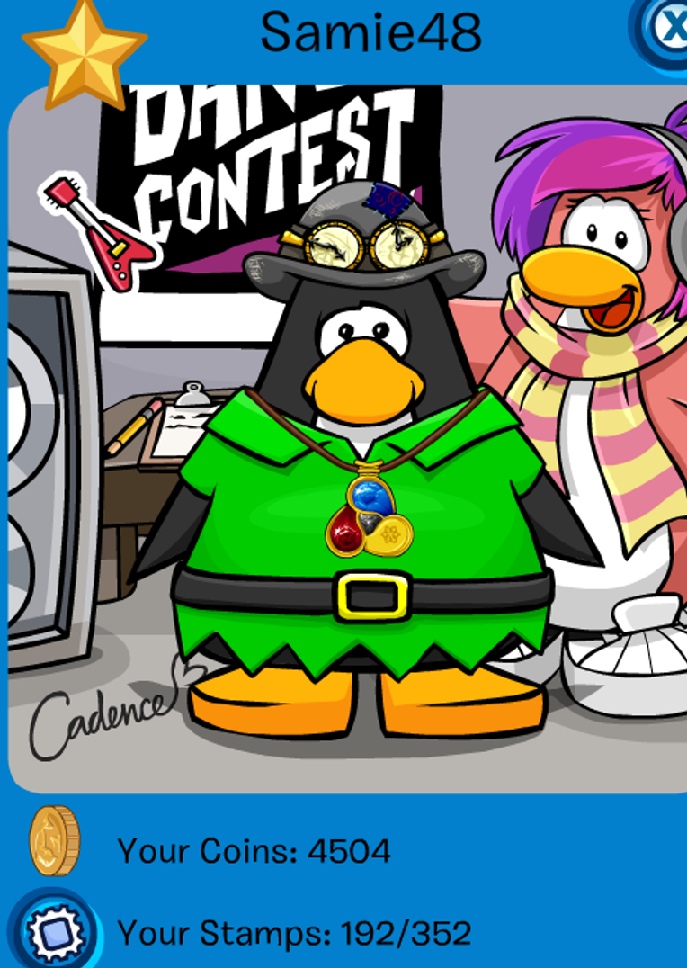 Club Penguin: An Introduction To Classism