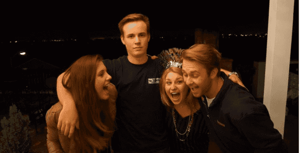 16 Reasons Why Every Single Gal Needs A Best Guy Friend