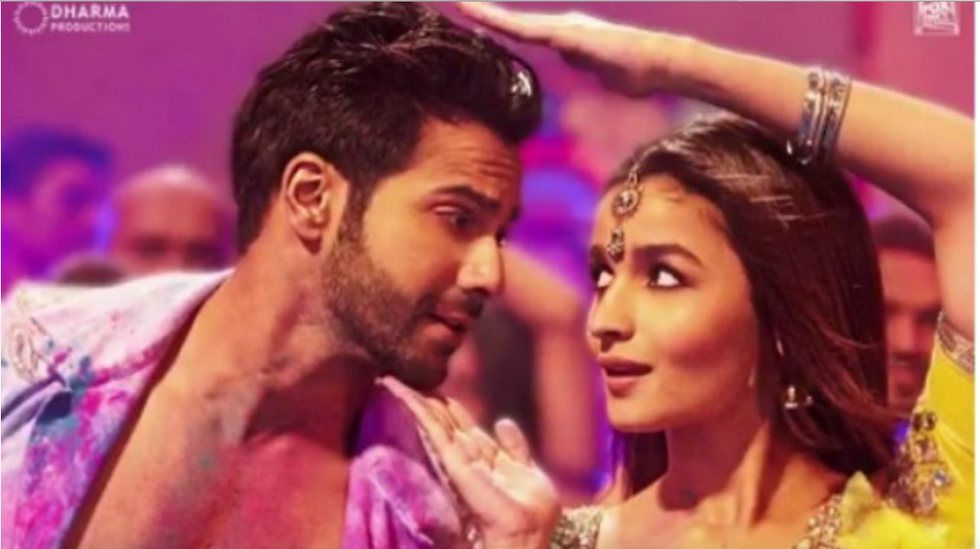 15 Bollywood Songs That Will Get You Up And Moving