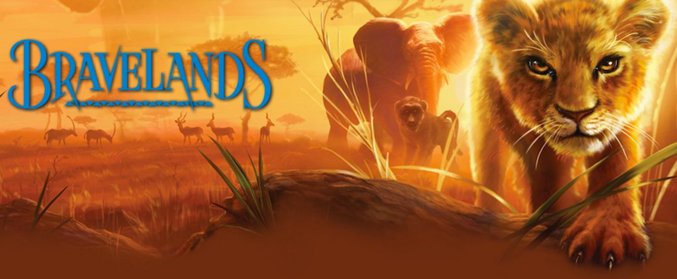 5 Reasons Erin Hunter's Bravelands Fails