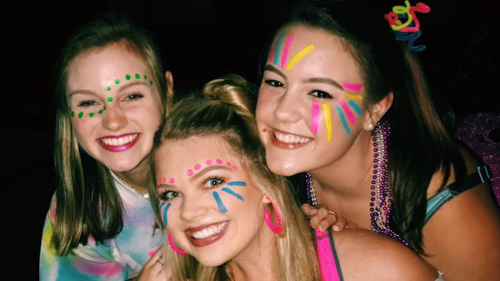 4 Fun Swap Season Styles & How To Create Them