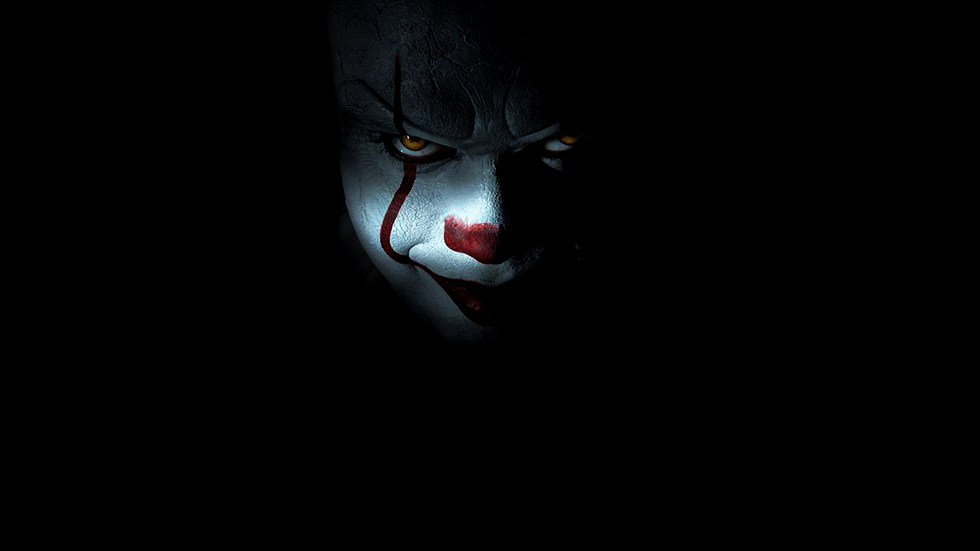 15 Ways Pennywise Could Convince Highschoolers To Hop Down The Sewer