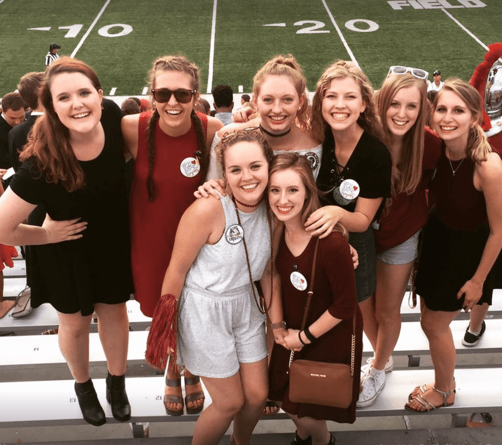 10 Things You Will Miss About The South After You Leave