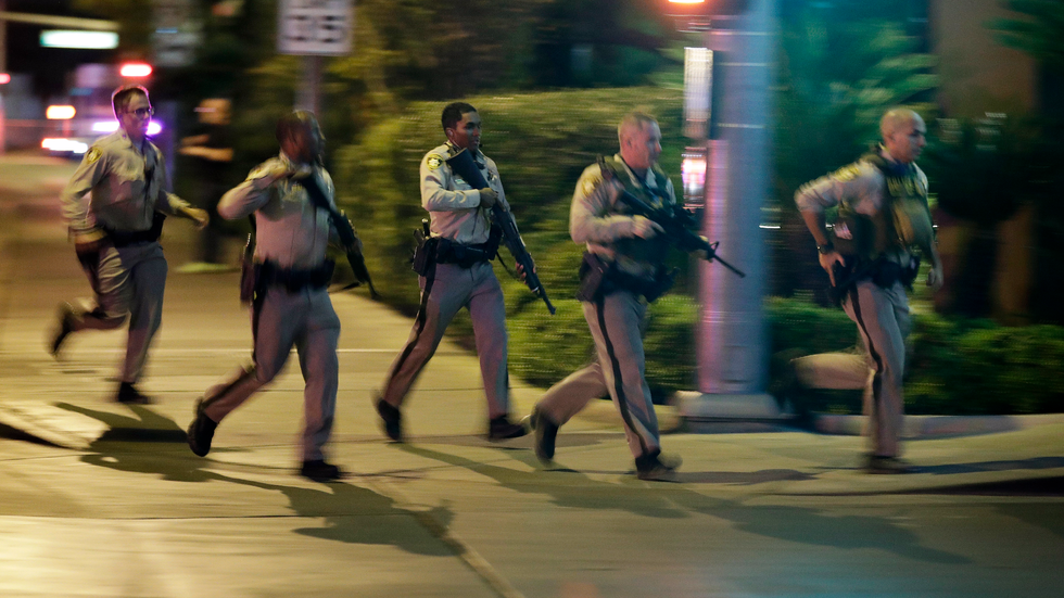 Lessons from Las Vegas