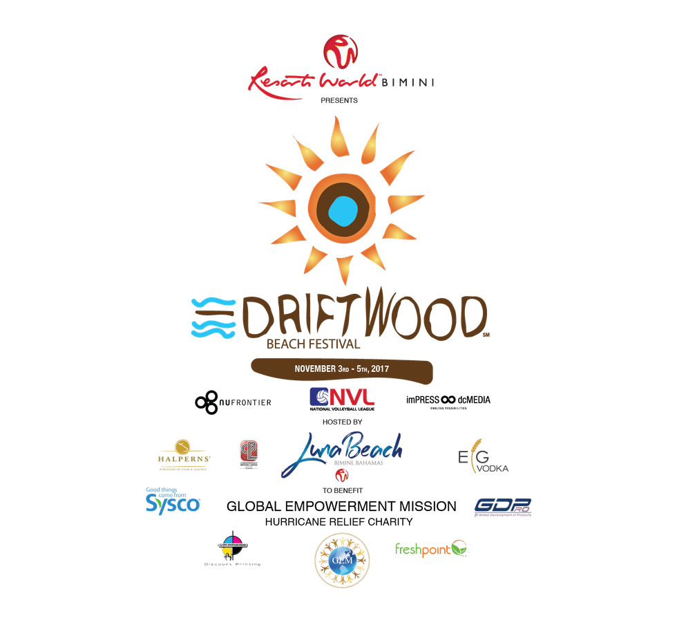 Driftwood Beach Festival Comes To Bimini