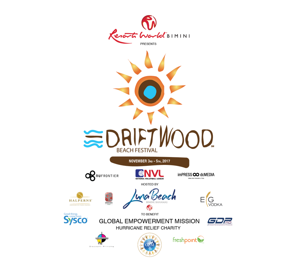 Driftwood Beach Festival Comes To Bimini