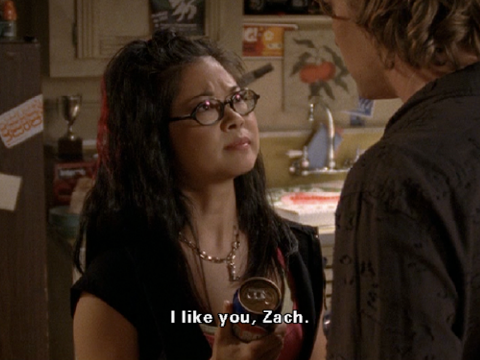 22 Questions For The "Gilmore Girls" Revival