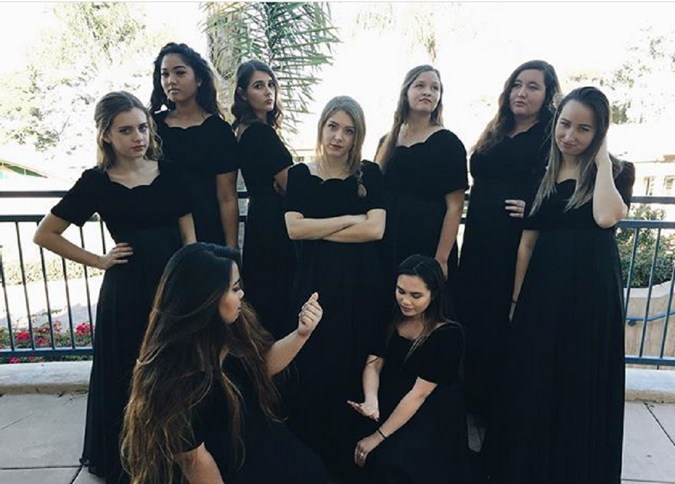8 Life Lessons I Learned As A High School Choir Nerd