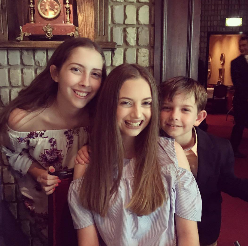 11 Things You'll Only Understand If You're The Oldest Child