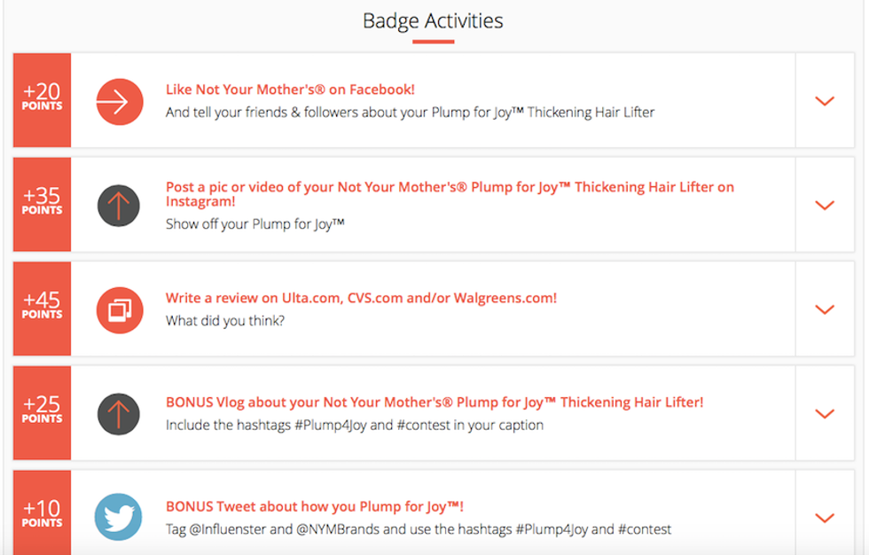 How to Get Free Stuff From Influenster