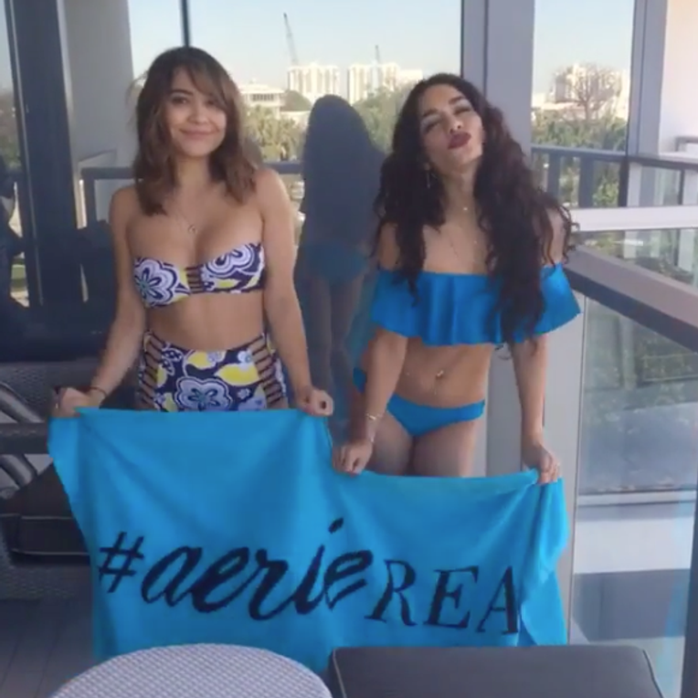 What's your swim sign? - #AerieREAL Life