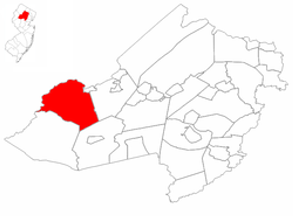 The ABCs Of Mount Olive, New Jersey