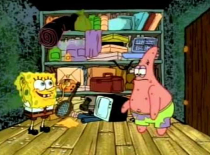10 Tips To Make The End of The Semester The Most Successful One Yet as told  by Spongebob Squarepants – co351socialmediawriting