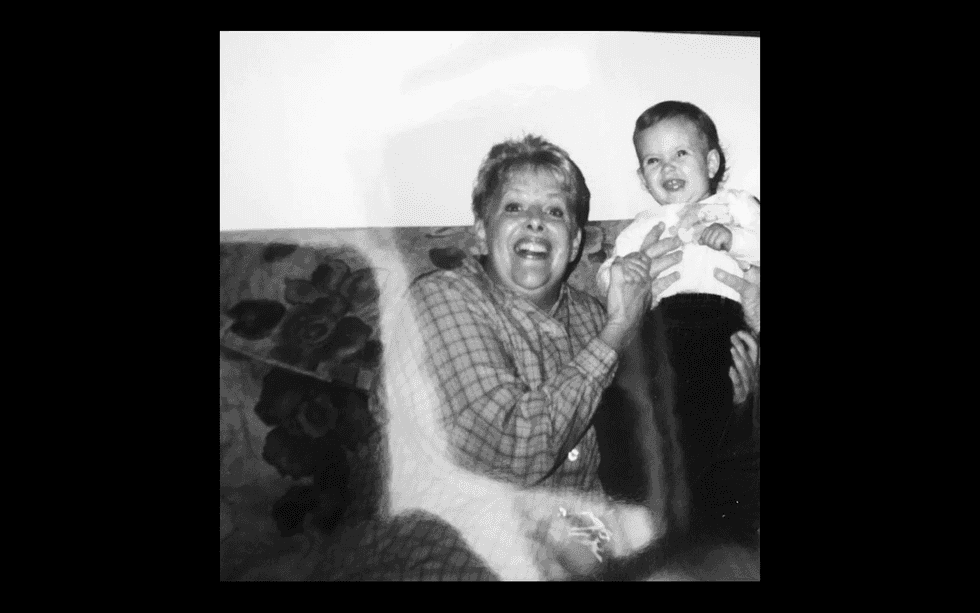 The Holidays Just Are Not The Same Without You