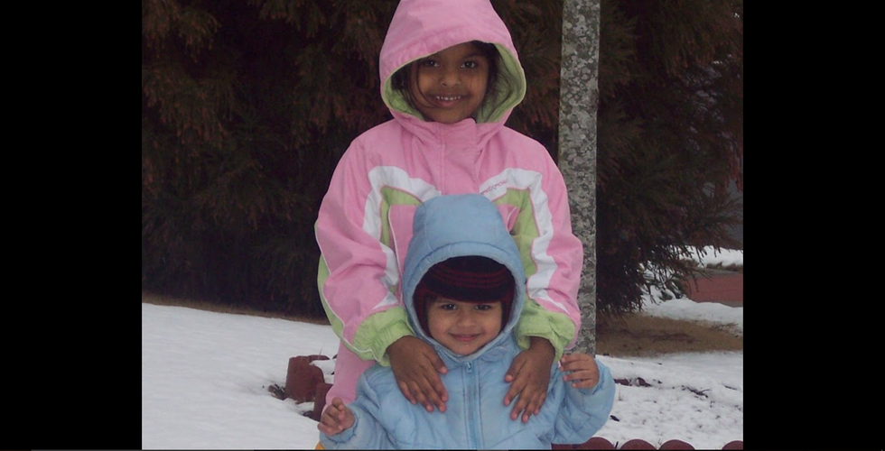 Why I Have A Love-Hate Relationship With Winter