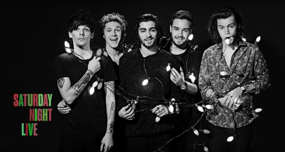 A Definitive Ranking Of Each One Directioner's Solo Career