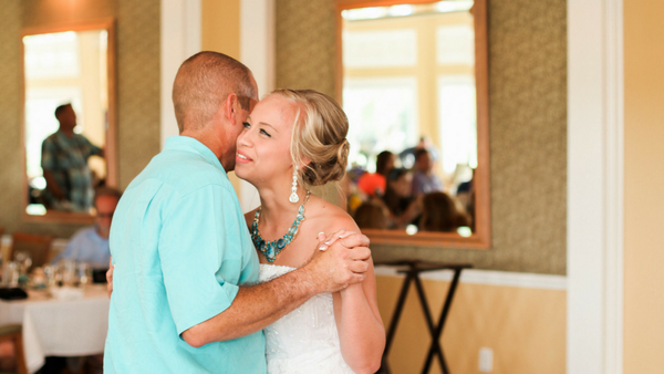 Open Letter The Dad That Didn't Have To Be A Dad