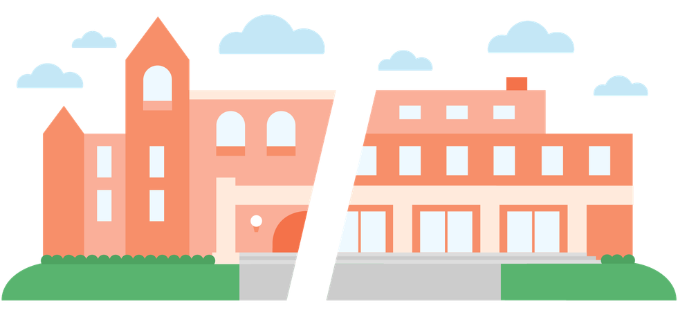 Confidence Begins Within The Classroom