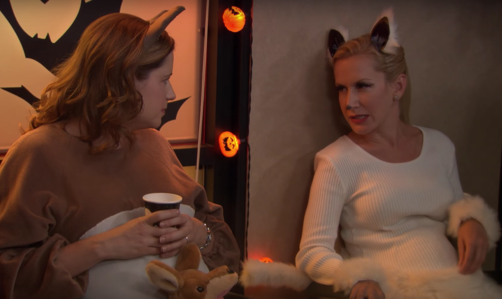 5 Ways Halloween Is Different In College VS. After You Graduate