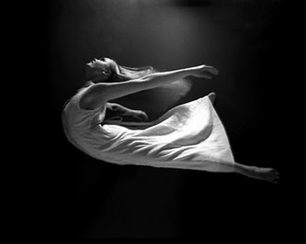 7 Things That Dance Makes You Feel