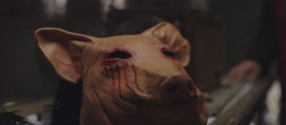 It's time to hang up the Pigmask: A Jigsaw Review