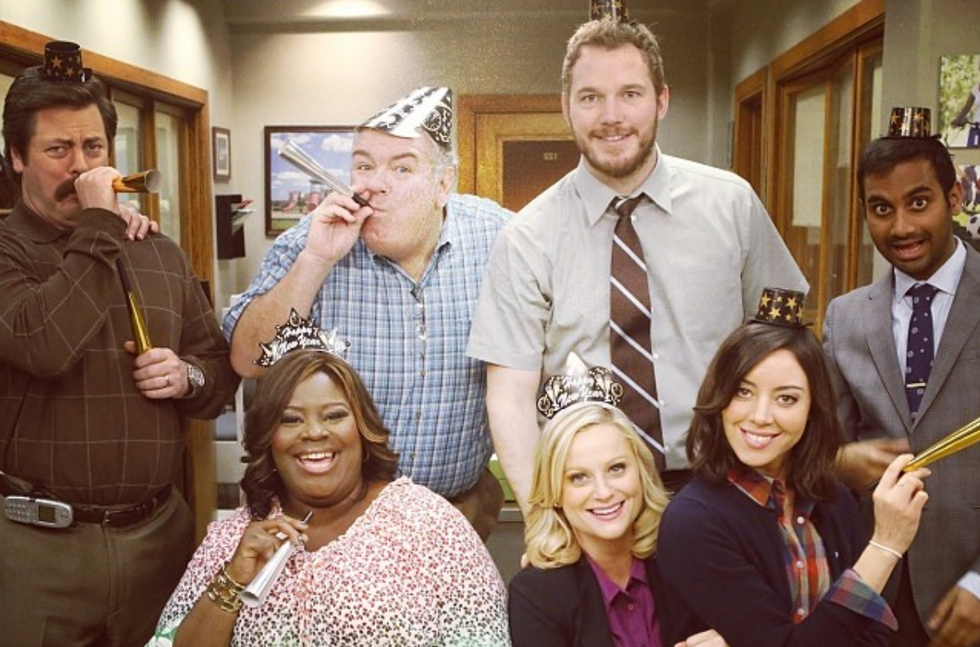 10 Parks And Recreation Characters That Made Me A Better Person