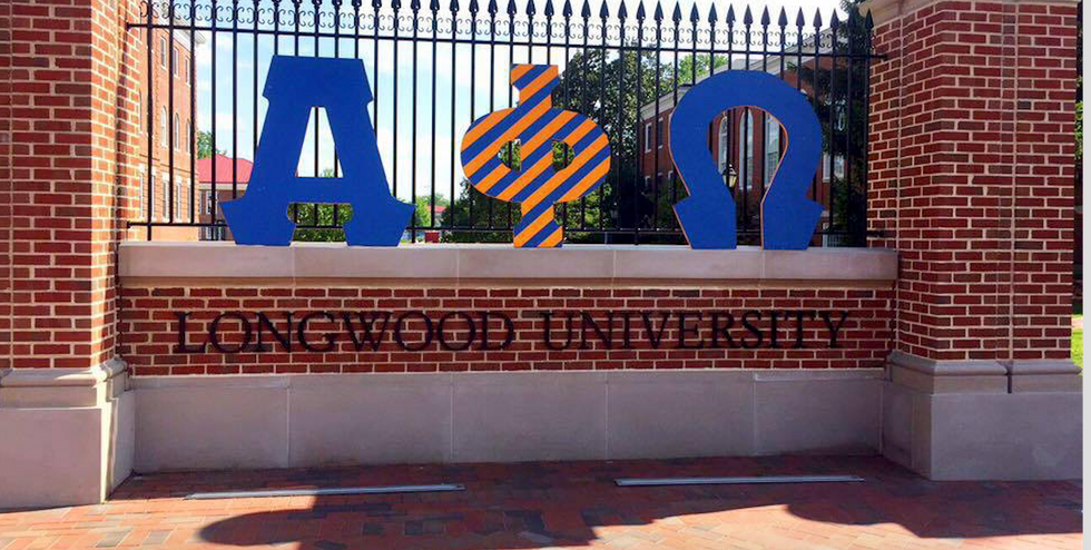 10 Reasons You Should Join Alpha Phi Omega At Longwood University