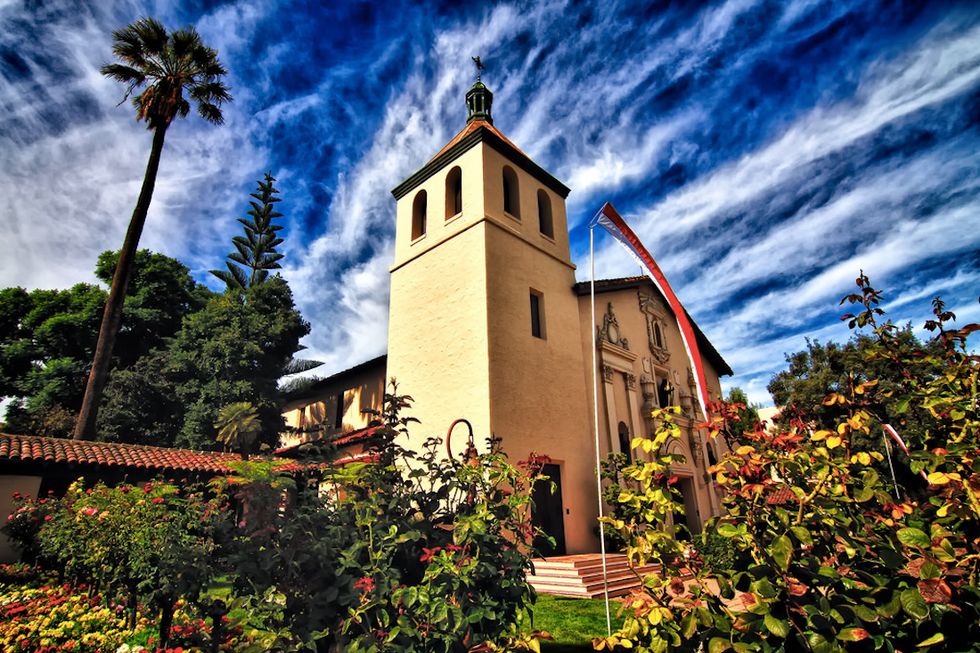 5 Best Classes I've Taken At SCU