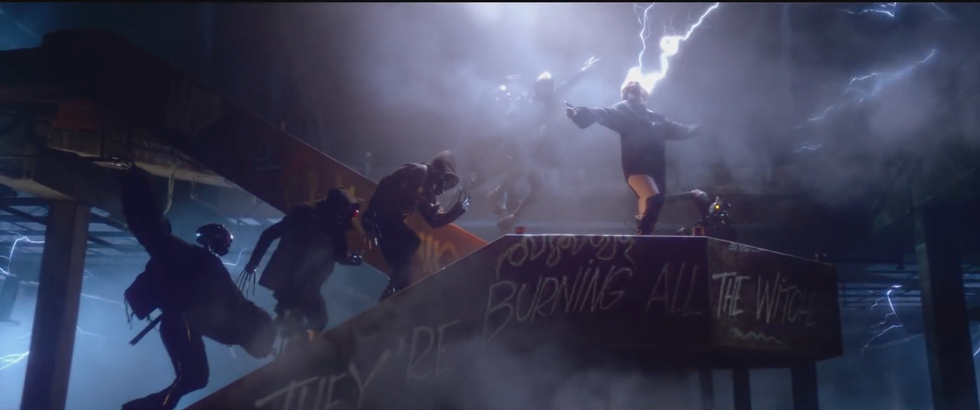 50 New Taylor Swift Lyrics That Will Flood Your Newsfeed