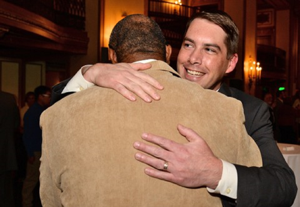 Third Party Candidate Elected Mayor Of Syracuse