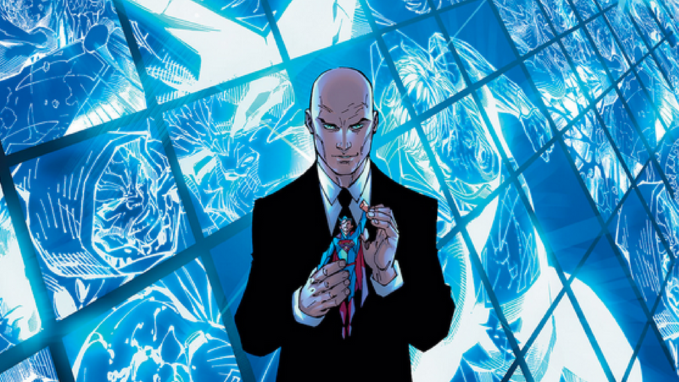 10 Comic Book Villains That Dominate The Paneled Pages