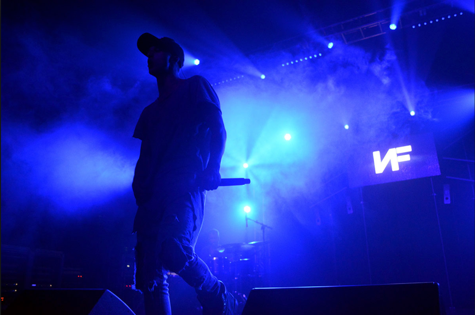 My November Playlist And Why You Should Listen