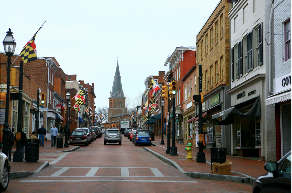 10 Things Tourists Should Know Before Visiting Annapolis