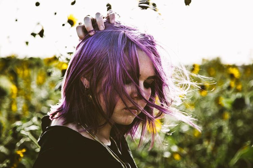 "It's Not You, It's Me."