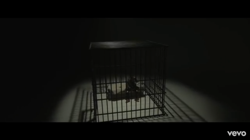 21 Of NF's Best Lyrics on "Perception"