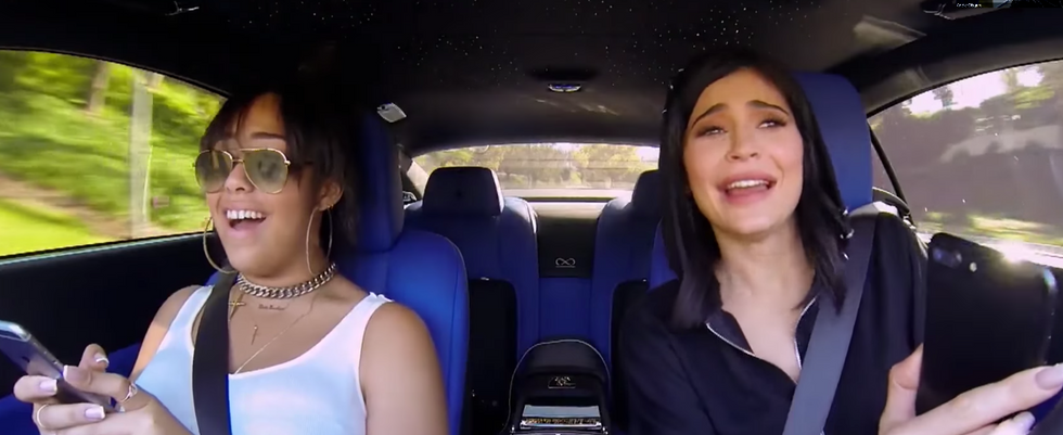 8 Signs You Got A Kylie To Your Jordyn