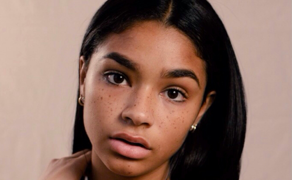 5 Things The Harassment Of Chennel 'Jamaican Barbie' Rowe Says About Black Women In The Workplace