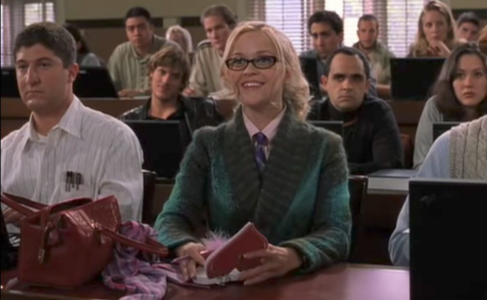 12 Lecture Hall Struggles All Colleges Students Understand And Despise