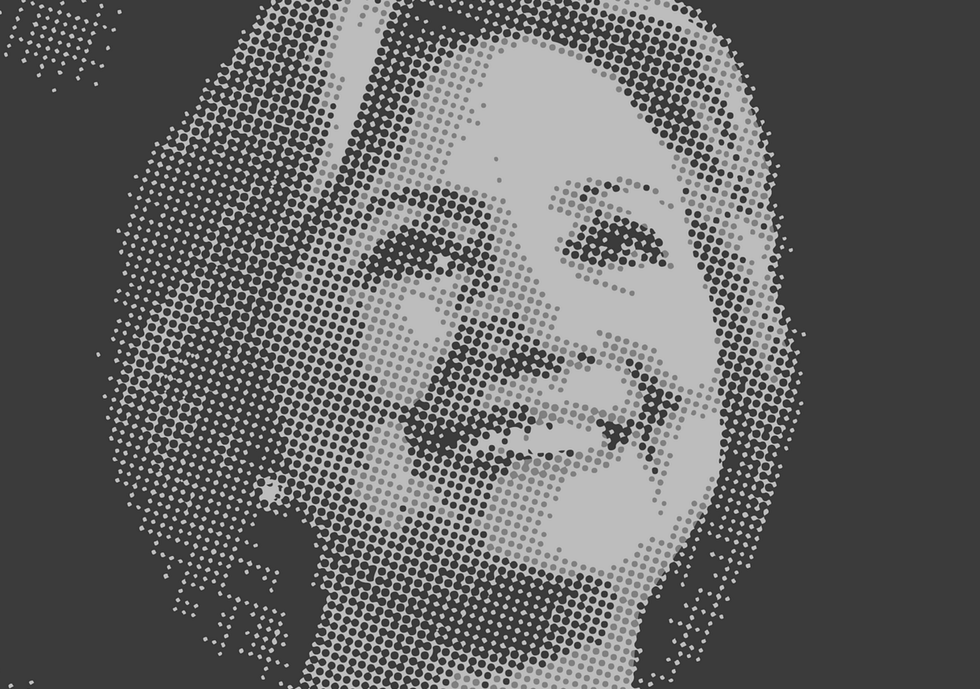 I'm A Woman And I'm Not With Her