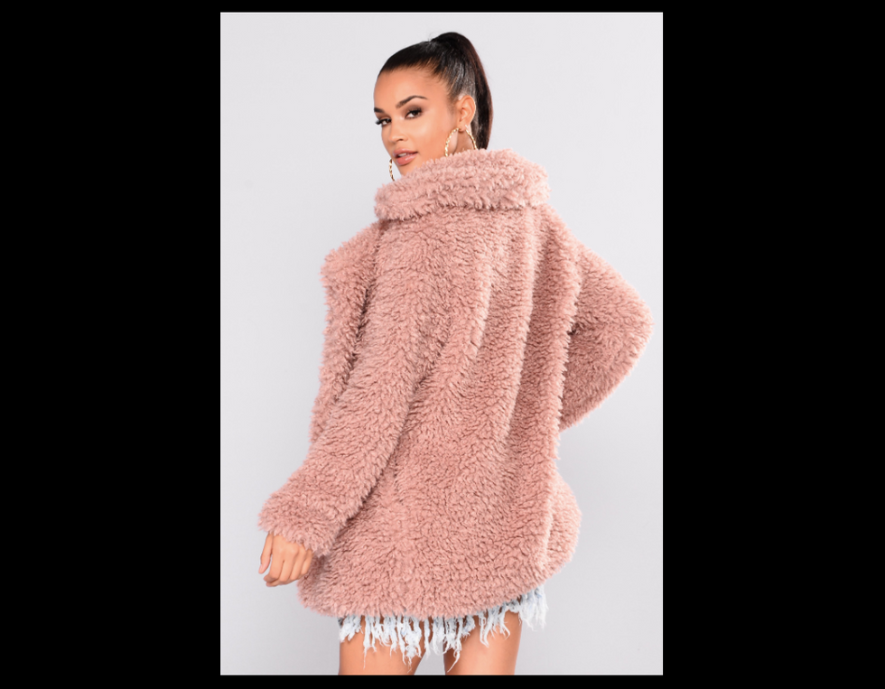 Fashionable Winter Coats Under $50