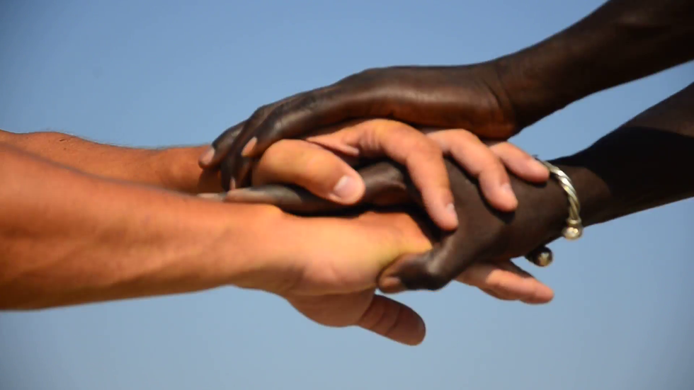 The Institutional Racism In America Is Real, And It's Not Hard To Find