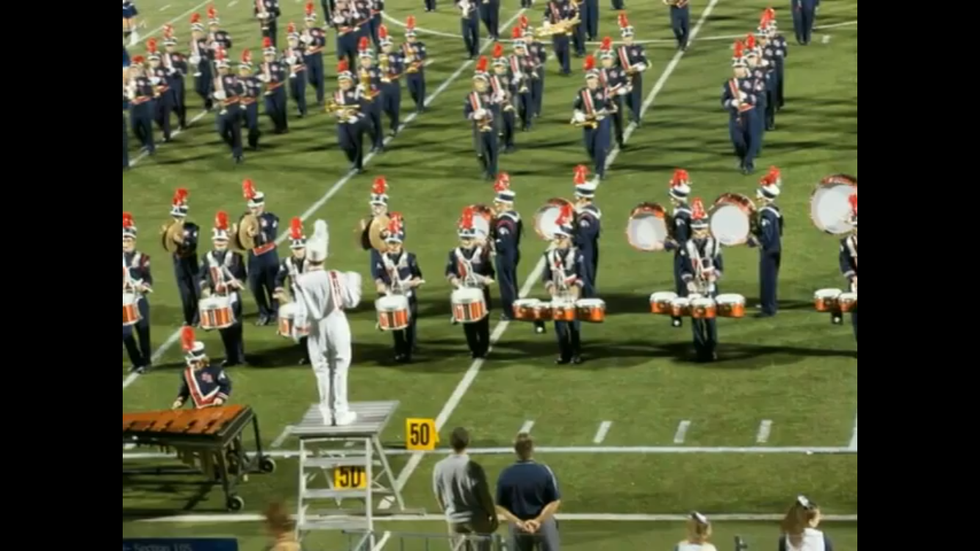 A Letter To The Passion I'm Giving Up On