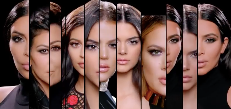 Quotes From The Kardashians That Perfectly Sum Up College