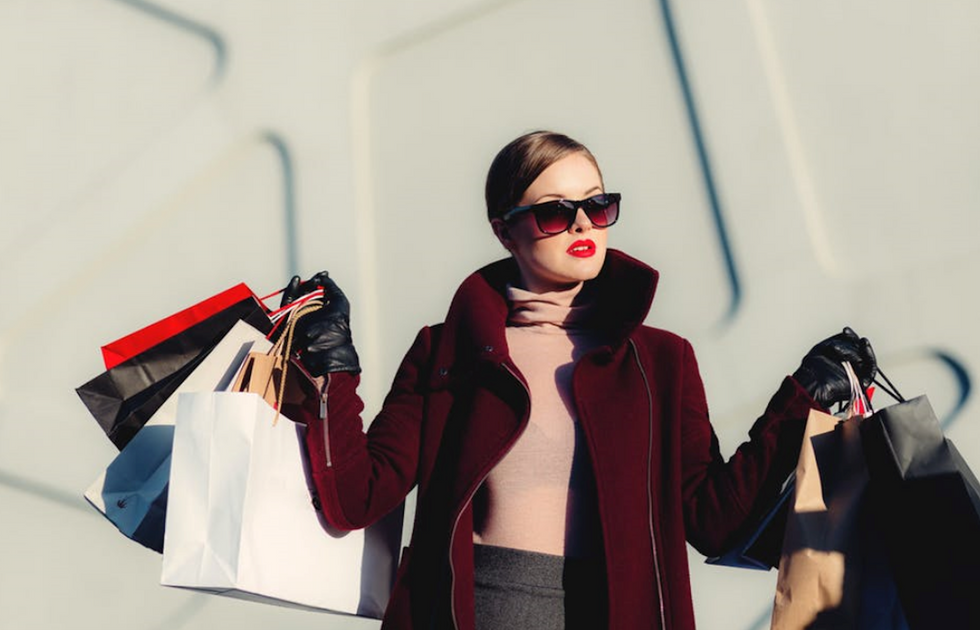 11 Pieces Of Advice That Will Make You A Superior Black Friday Shopper